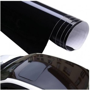 Piano Black Araç Tavan Kaplama Folyosu 152cm