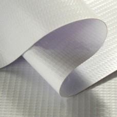 Vinil Uzakdoğu Lamine (Laminated) Branda 320cm 400gr