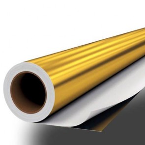 Altın Varak Ayna Folyo 122cm