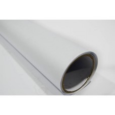 Buzlu Kumlama Cam Dekor Folyosu (Etc White)