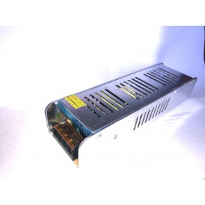 Led Adaptörü - Güç Kaynağı ( Power Supply ) 12 V 12,5A