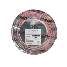 Kablo 2x0,75mm Elektrik Kablosu (ŞENKA)