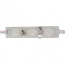 Samsung Çipli 2835 Lensli Modül Led 1.20 Watt 100 Adet