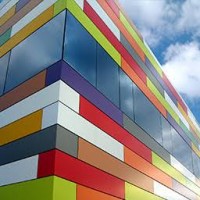 4mm Kompozit Levha 0.25