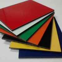 4mm Kompozit Levha 0.25