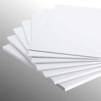 Dekota 2.5mm Forex PVC Levha 205cm*305cm