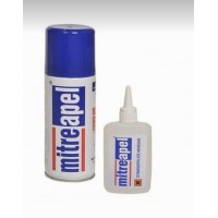 Mitreapel Hızlı Yapıştırıcı 400ml + 100gr