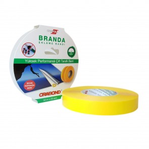 Orabond Branda Yapıştırma/Ekleme Bandı 25mm*50mt