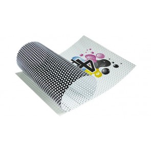 One Way Vision Eko (Delikli Folyo) 106cm*50mt